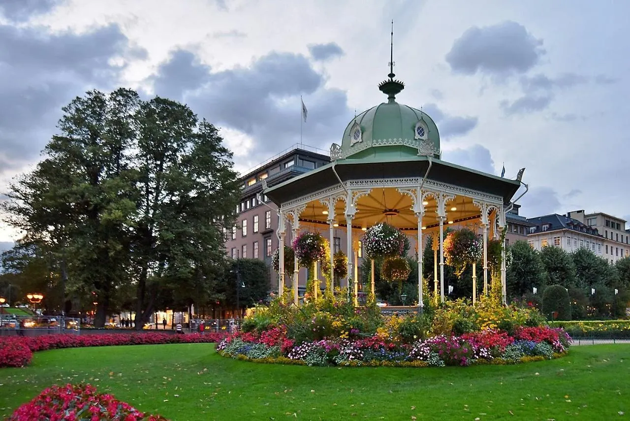Apartament Rosenbergsgaten Bergen