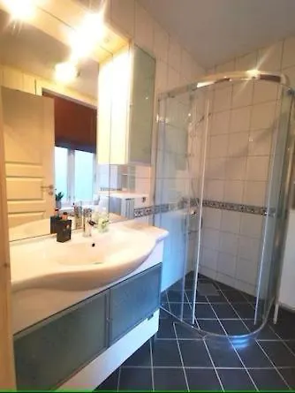 Apartament Rosenbergsgaten Bergen
