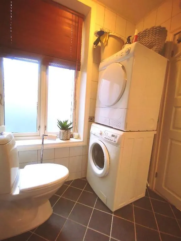 Apartament Rosenbergsgaten Bergen 0*,  Norwegia